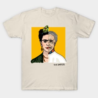 Frida&Chavela T-Shirt